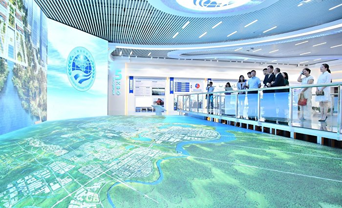Shanghai Cooperation Organisation SCO