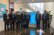 День выборов в Мажилис Парламента Республики Казахстан