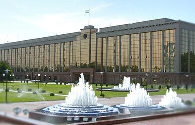 В Ташкенте обсуждены ход подготовки очередного  заседания Совета глав правительств (премьер-министров) государств-членов ШОС и вопросы укрепления торгово-экономических отношений в рамках Организации
