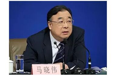 Председатель Государственного комитета по делам здравоохранения КНР направил письмо Генеральному секретарю ШОС 