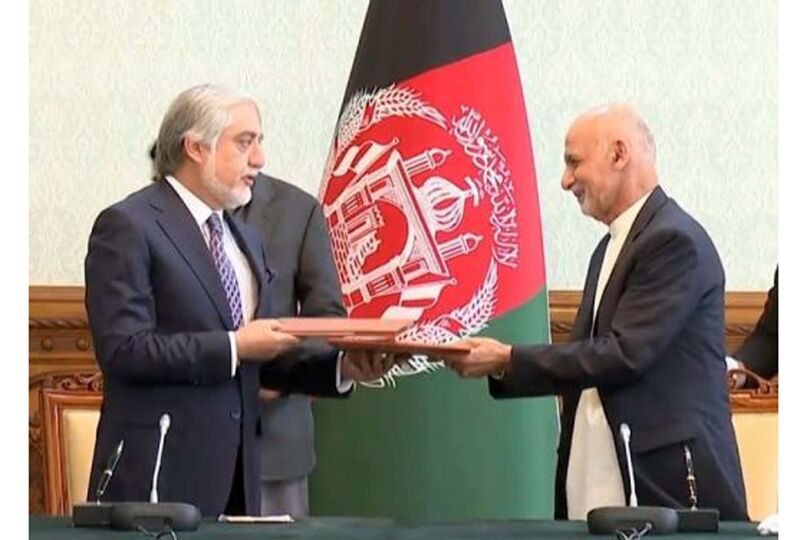Генеральный секретарь ШОС направил приветственное послание руководству Афганистана