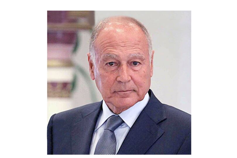Генеральный секретарь Лиги арабских государств Ахмед Абуль Гейт направил письмо Генеральному секретарю ШОС Владимиру Норову