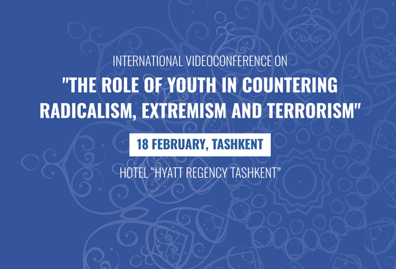 SCO Secretary-General attends international videoconference on the Role of Youth in Countering Radicalism, Extremism and Terrorism