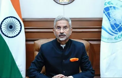 Jaishanker