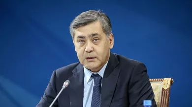 Н.Б.Ермекбаев
