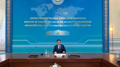 Нацкор Казахстана