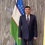 Постпред Узбекистана