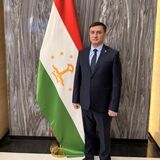 Постпред Таджикистана