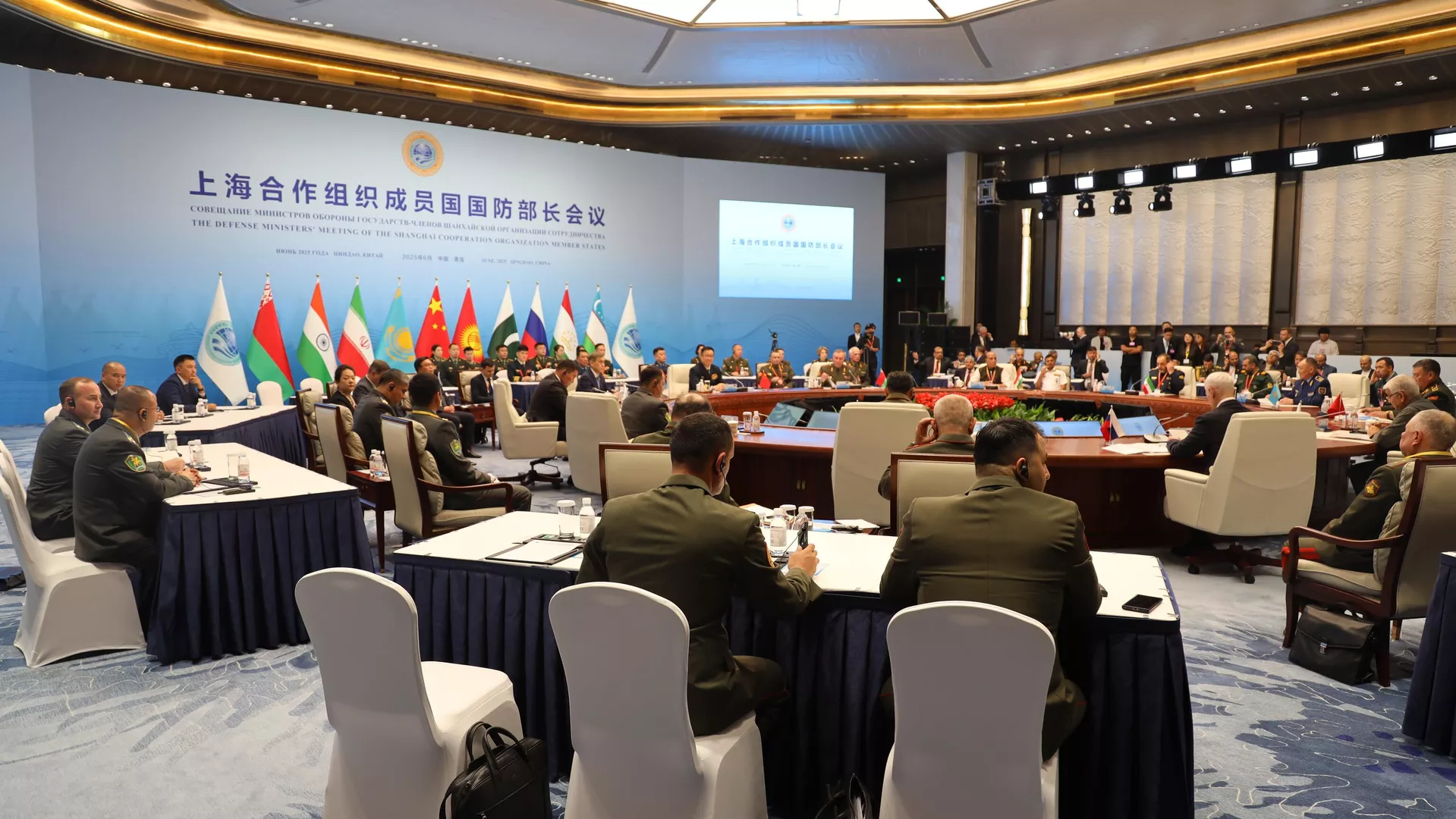 India, Iran and multipolarity: What the 2025 SCO meeting meant