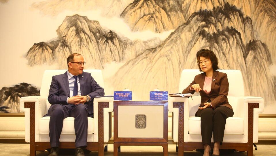 The 2nd SCO Television Festival