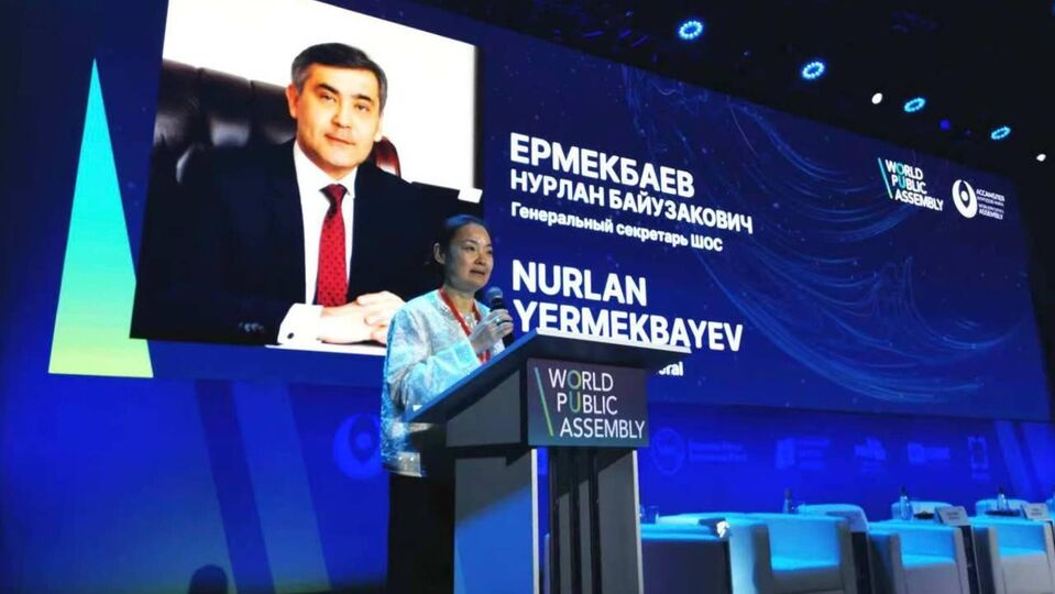 World Public Assembly