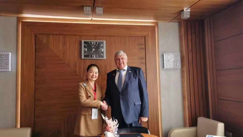 World Public Assembly