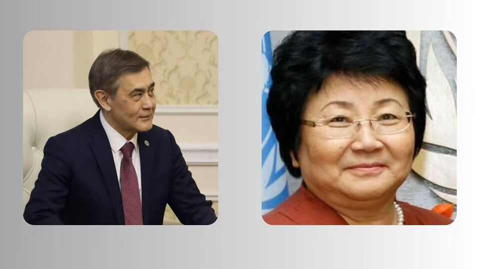 SCO Secretary-General Meets with Special Representative of UN Secretary-General for Afghanistan