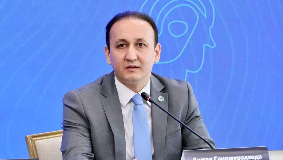 Participation in Kazakhstan Energy Week