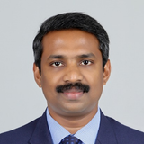 Заместитель Генерального секретаря Т.Мидхун