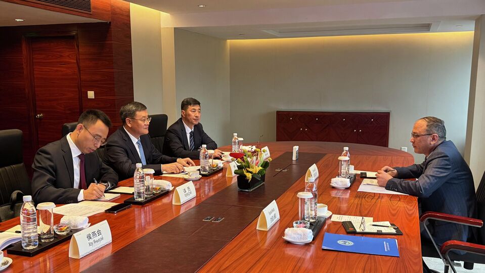 International Import Exhibition and Shanghai Economic Forum