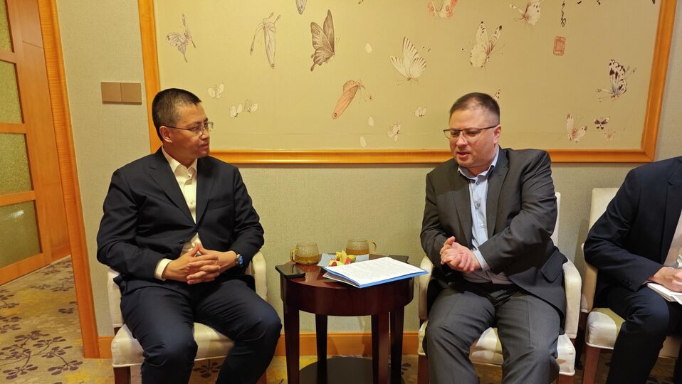 The International Intellectual Communications Forum