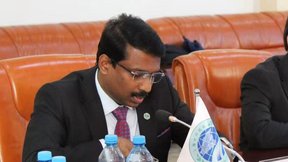 On the meeting of the CIS Electric Power Council