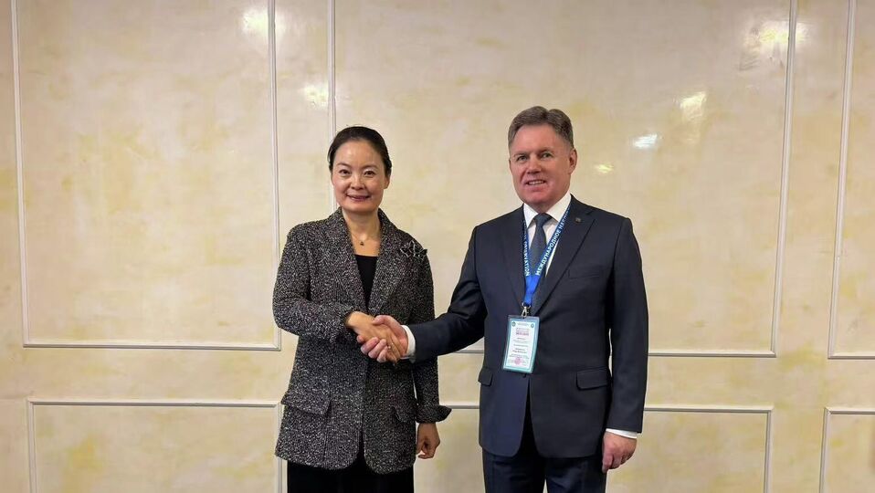 On the contacts with the CIS Observer Mission