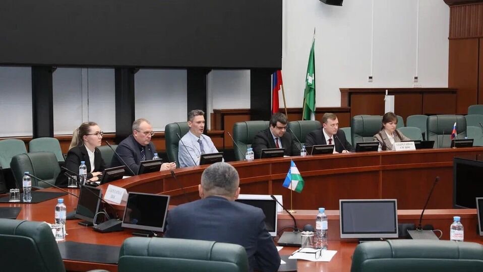 On the contacts of SCO member states experts in the customs sphere