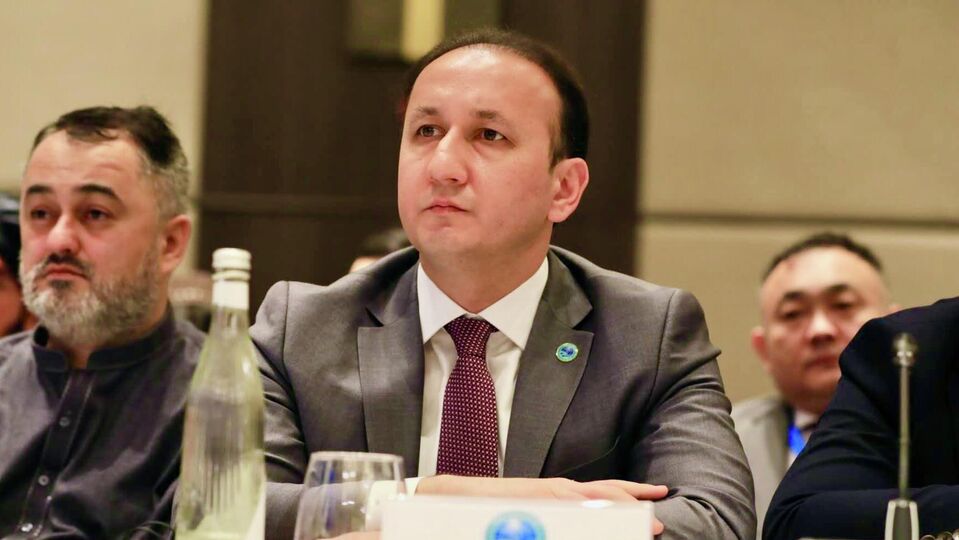 On participation in an event on anti-drug issues