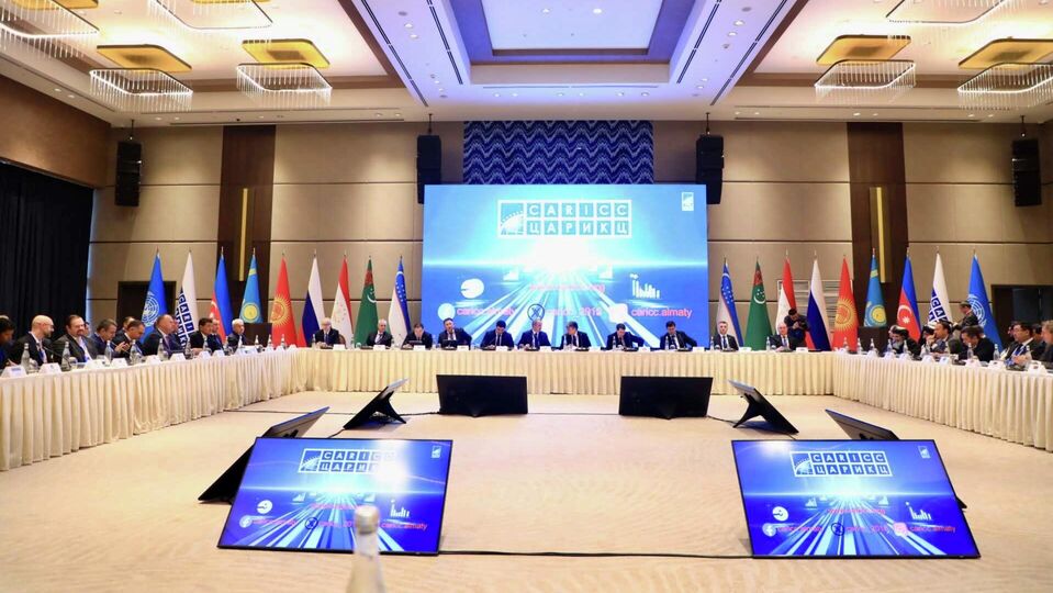 On participation in an event on anti-drug issues