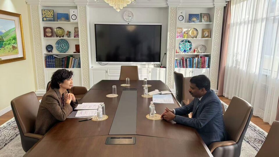 “微笑明天”慈善基金会