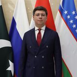 Постпред России Салимуллин Ленар