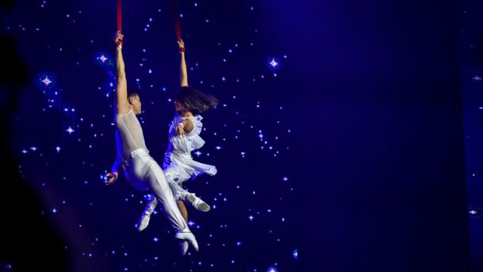 О первых Молодёжных Дельфийских играх государств-членов ШОС в Кыргызстане