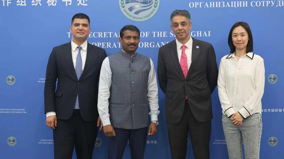 О контактах с Продовольственной и сельскохозяйственной организацией Объединённых Наций (ФАО)