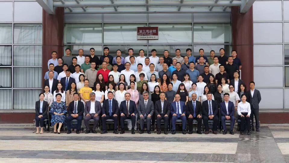 “Central Asia – Uzbekistan” Seminar