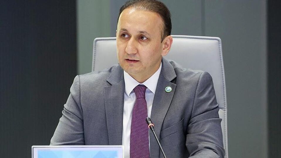 SCO Secretariat's Delegation participates in the AgroSCO 2026 Forum