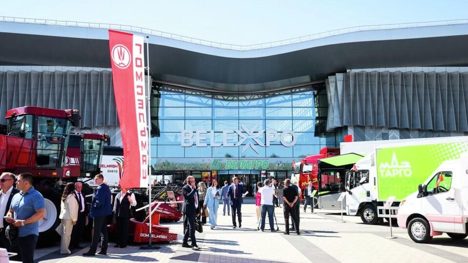 SCO Secretariat's Delegation participates in the AgroSCO 2026 Forum