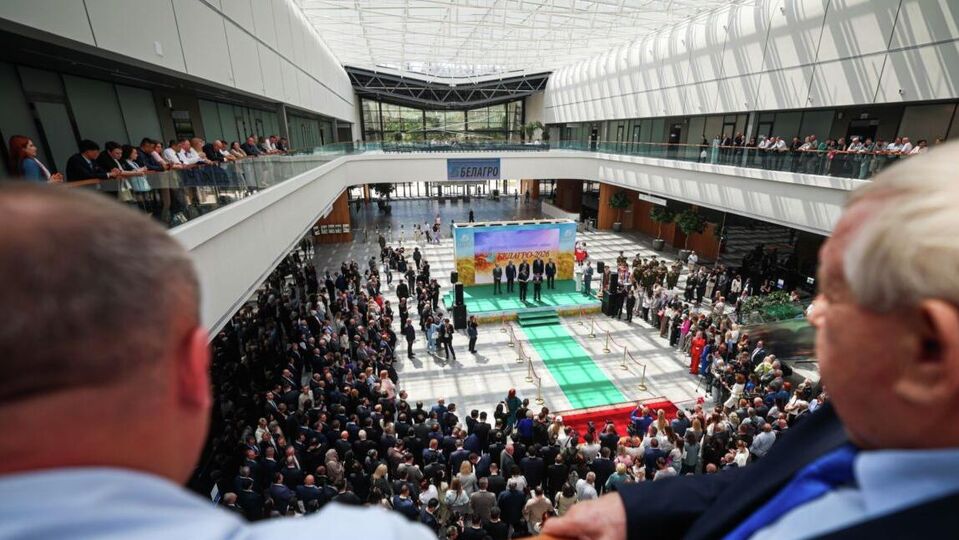 SCO Secretariat's Delegation participates in the AgroSCO 2026 Forum
