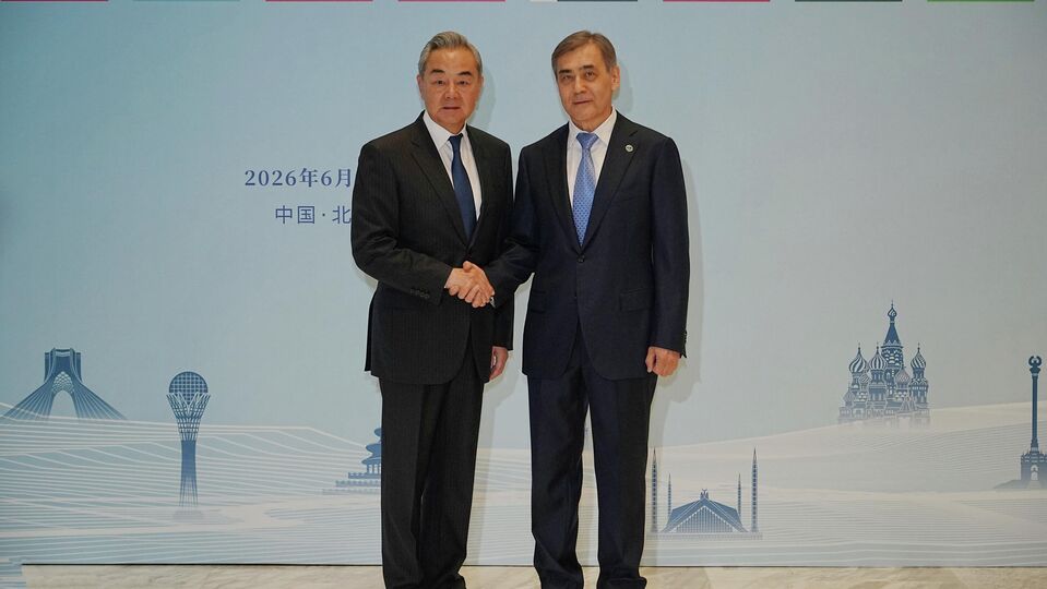 SCO marks 25th anniversary with grand celebrations in Beijing