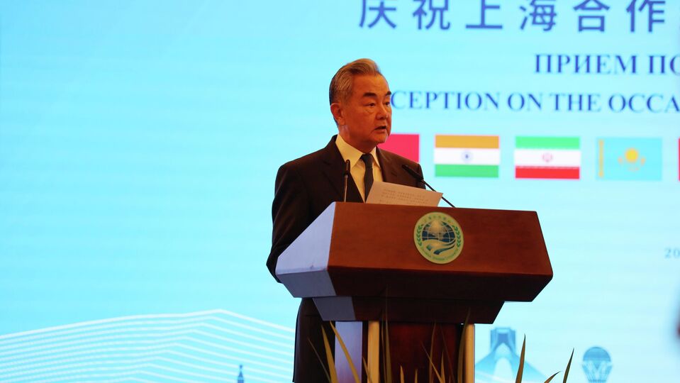 SCO marks 25th anniversary with grand celebrations in Beijing
