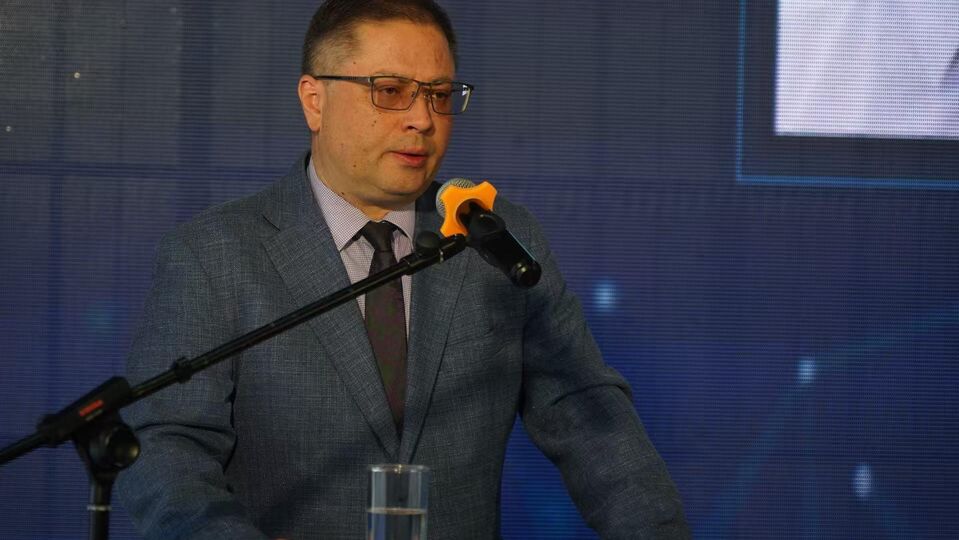 SCO Secretariat Participates in a Series of International Events in Kyrgyzstan