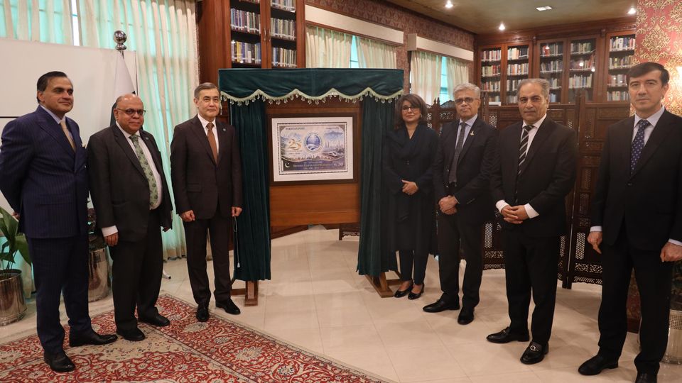 SCO Secretary-General Meets with Deputy Prime Minister – Minister of Foreign Affairs of the Islamic Republic of Pakistan