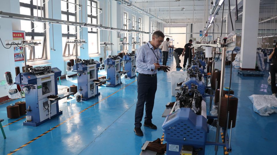 SCO Secretary General Visits to the Ili Kazakh Autonomous Prefecture of the Xinjiang Uygur Autonomous Region
