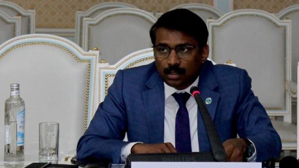 On the 25th Meeting of Ministers Responsible for Foreign Economic and Foreign Trade Activities