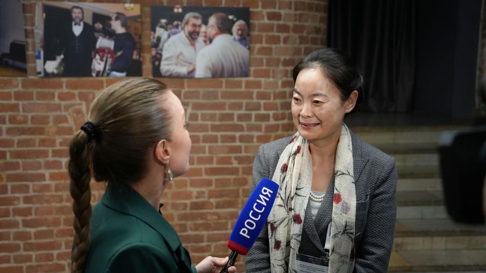On the Work of the SCO Observer Mission in the Russian Federation