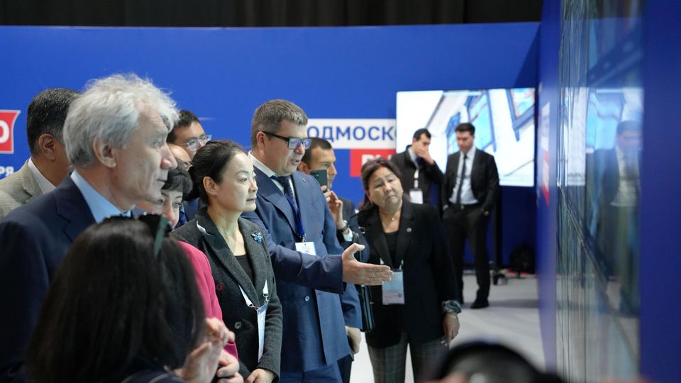 On the Work of the SCO Observer Mission in the Russian Federation