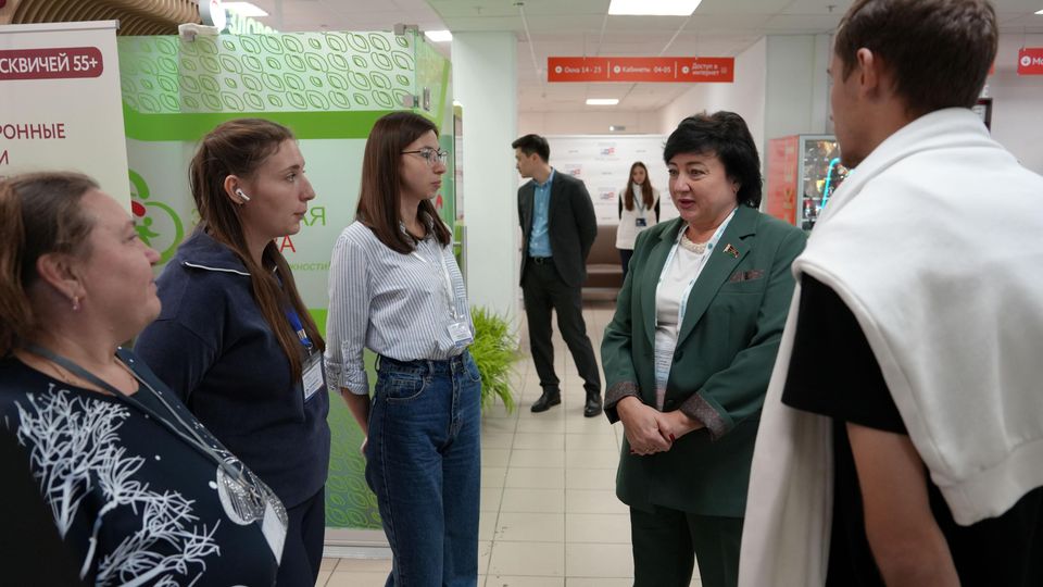 On the Work of the SCO Observer Mission in the Russian Federation
