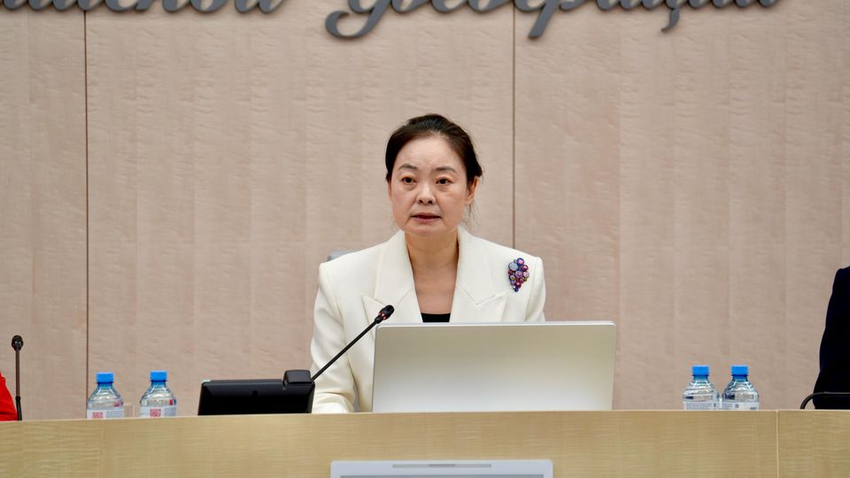 On the Results of the SCO Observer Mission's Work at the Elections to the State Duma of the Russian Federation