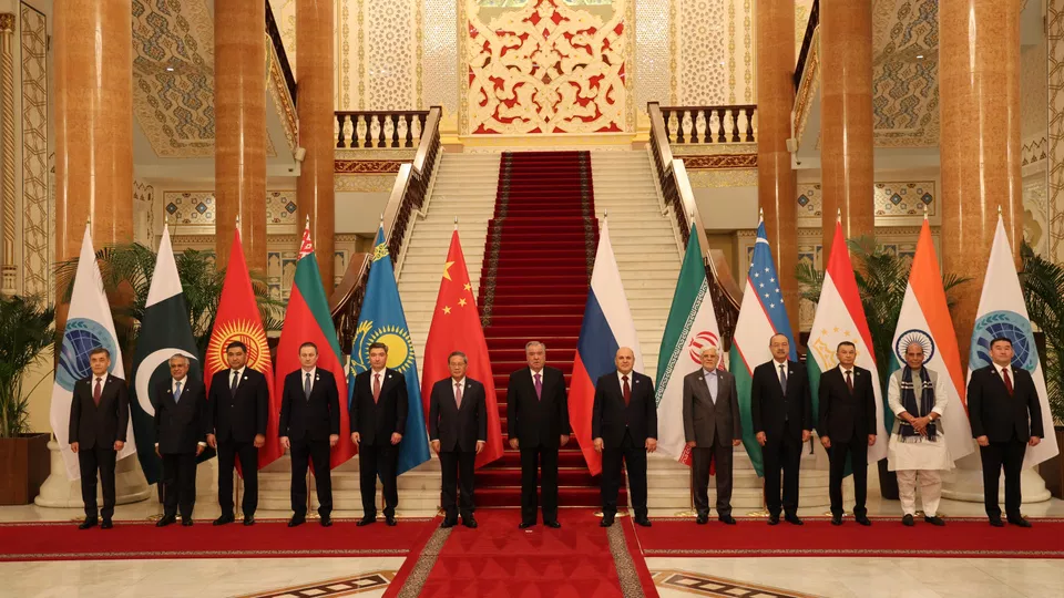 Organizaci&oacute;n de Cooperaci&oacute;n de Shangh&aacute;i: qu&eacute; acordaron en Dusamb&eacute;