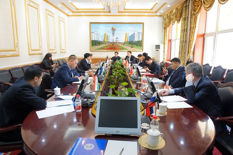 Рабочая группа экспертов по снижению спроса на наркотики