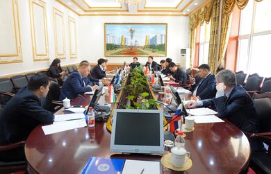 Рабочая группа экспертов по снижению спроса на наркотики