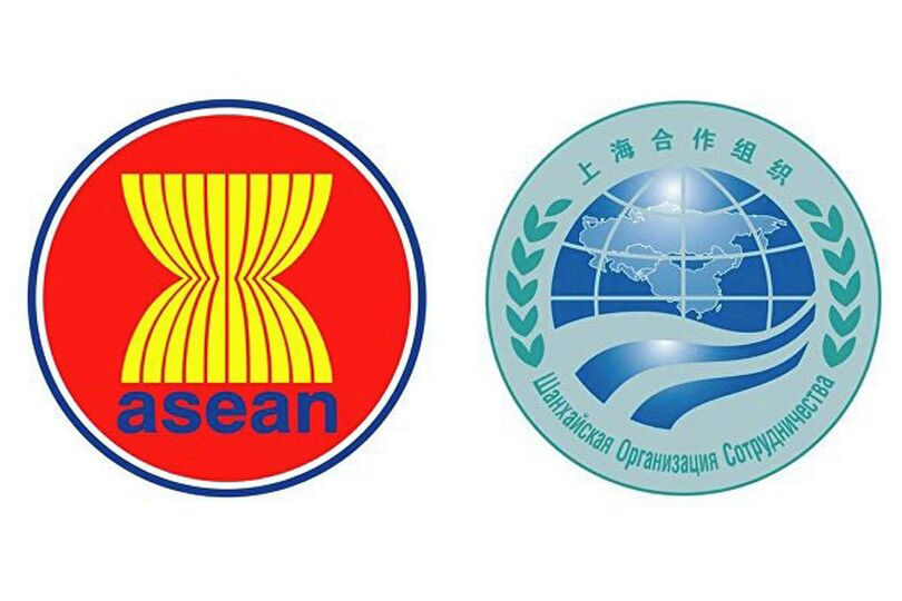 SCO Secretary General attends ASEAN summit in Manila Генеральный секретарь ШОС в Маниле принимает участие в мероприятиях саммита АСЕАН