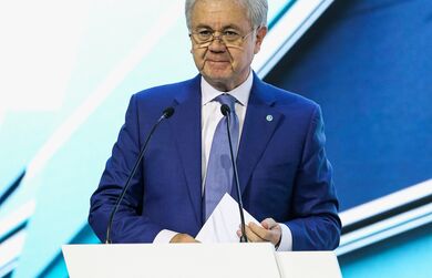 «Транспортная неделя-2017» в Москве