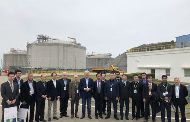 Клуб послов ШОС 